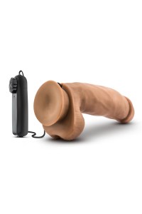 MMA BORAC VIBRATOR- 330974-3